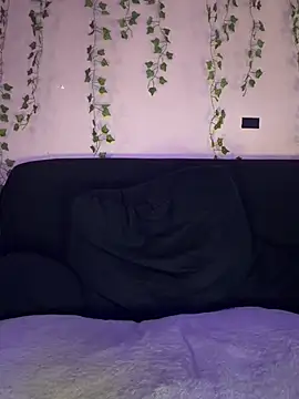 AshleyCa1995 XXX чат на живо