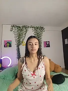 XXX chat uživo modela sweetdubros2