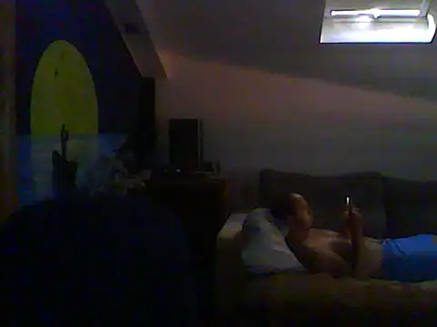 XXX chat uživo modela Dejanaceking