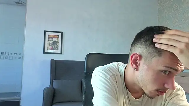 KaydenDrew লাইভ XXX চ্যাট