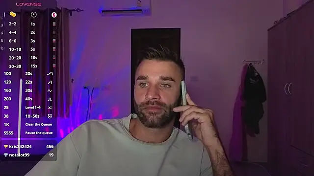 Онлайн чат XXX DaddySlava