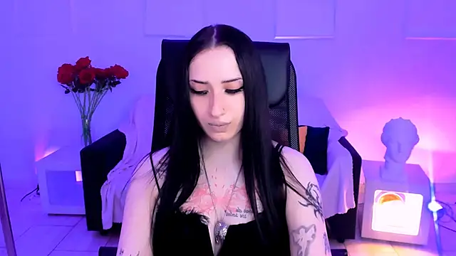 MonicaLowes 现场XXX聊天