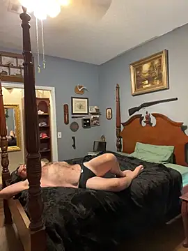 BootsAndCountry: απευθείας συνομιλία ΧΧΧ