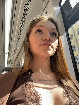 StreetSquirt's Live XXX Chat