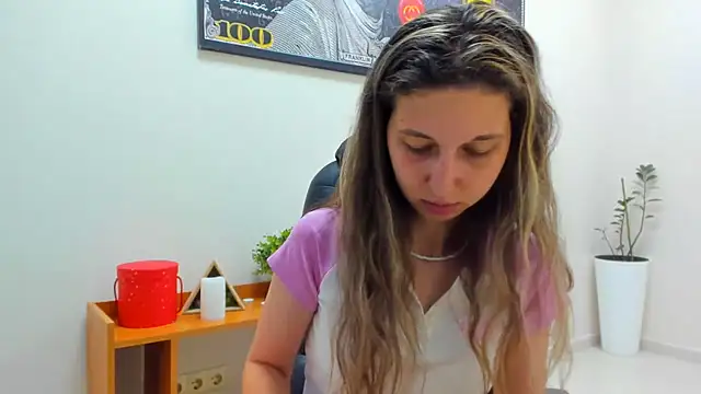 Ellina_Star Live XXX-Chat