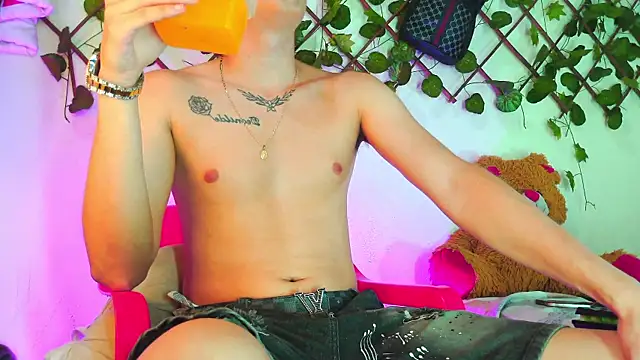 Dirty_Dark_Devil666 – Live XXX-chat