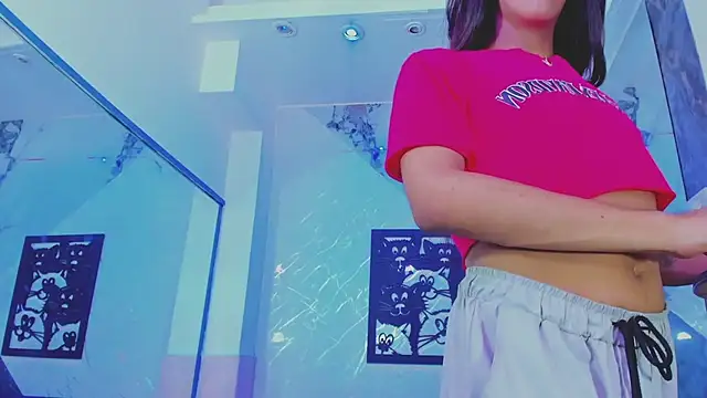 แชท XXX สดของ Isabella_stanford2