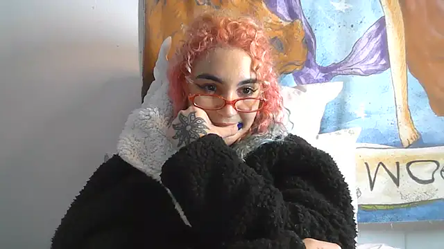 Chat XXX ao vivo de BabeGurl