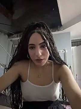Živý XXX chat Odett_Khastoff