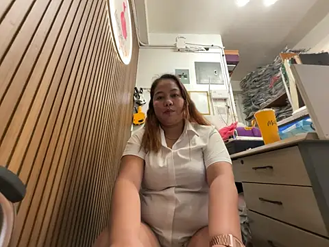 Živý XXX chat asian_milfpinay