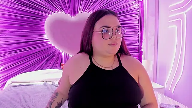 Živý XXX chat Lushi_Love