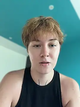 Živý XXX chat IceMur
