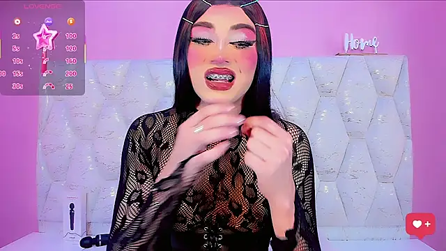 Lexxy_MattellのライブXXXチャット
