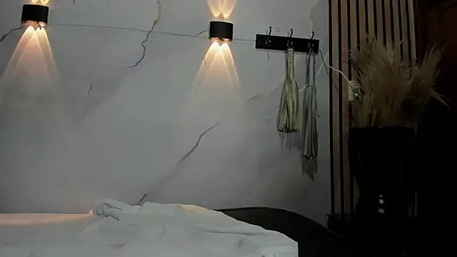 DayriAndMarcos Live XXX-chat