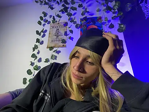 Chat XXX ao vivo de JohnnyJones_