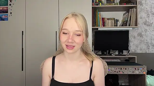 MargareteBerdar Live XXX-Chat