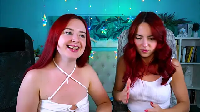 AnnTerry_ XXX чат на живо