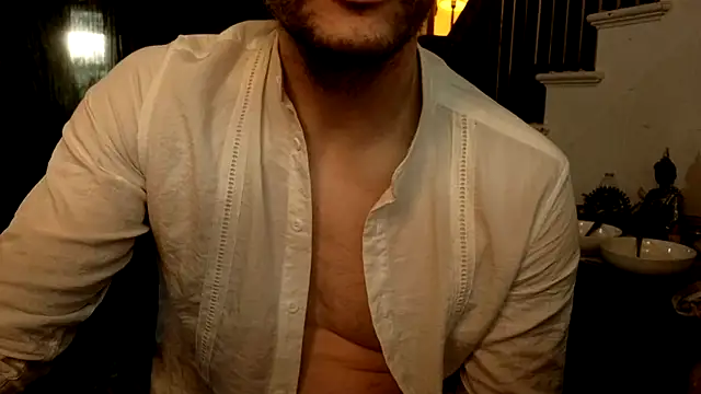 MasterDaddyCool Live XXX-chat