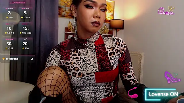 FuckingDollz's Live XXX Chat