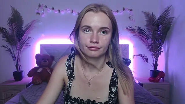 XXX chat uživo modela MargaritaKiss