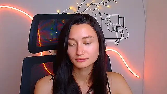 Živý XXX chat Stella_XO