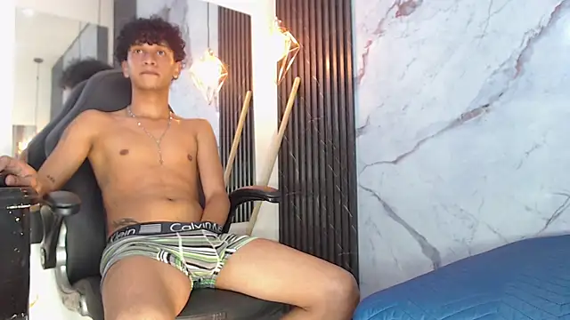BlakeSttone Live XXX-Chat