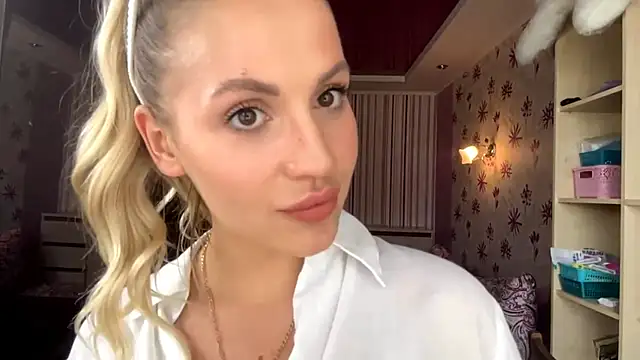 CelineBetzel – Live XXX-chat