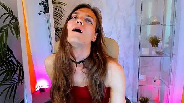 WillFobos Chat XXX in diretta