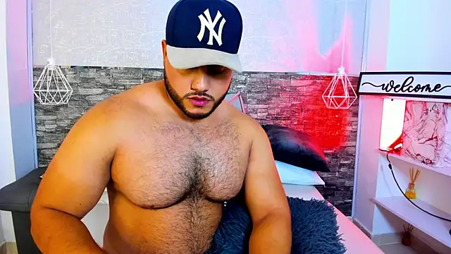 Živý XXX chat apolorusso