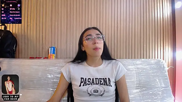Violett1126 – Live XXX-chat