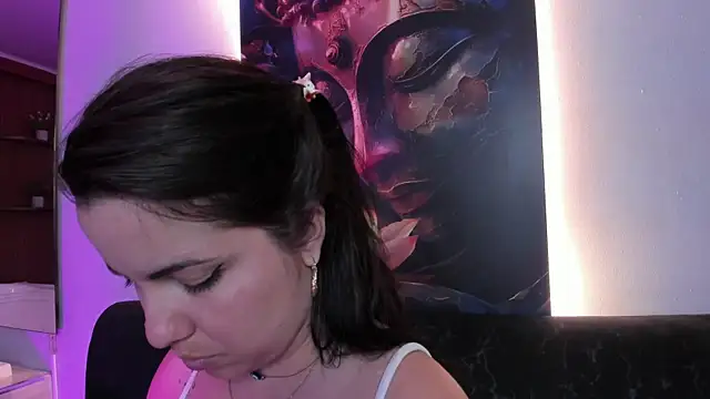 AngeliqueBoyer__ Live XXX-Chat