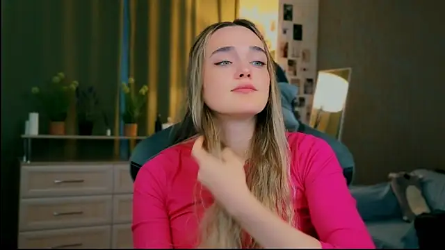 Chat XXX ao vivo de earthfantasyy