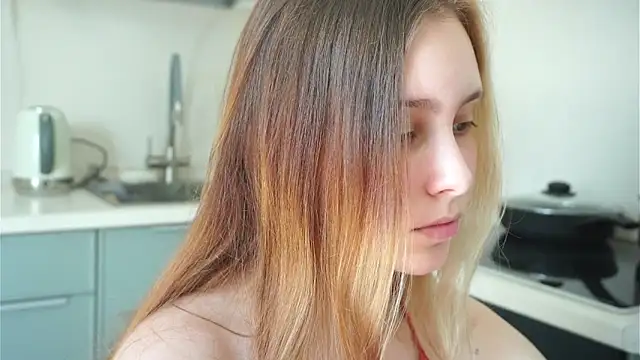 Chat XXX en directo de RikkiSmollee