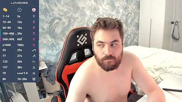 Morlaios' Live XXX Chat