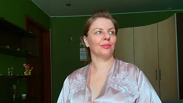 Chat XXX ao vivo de VeronikawGold