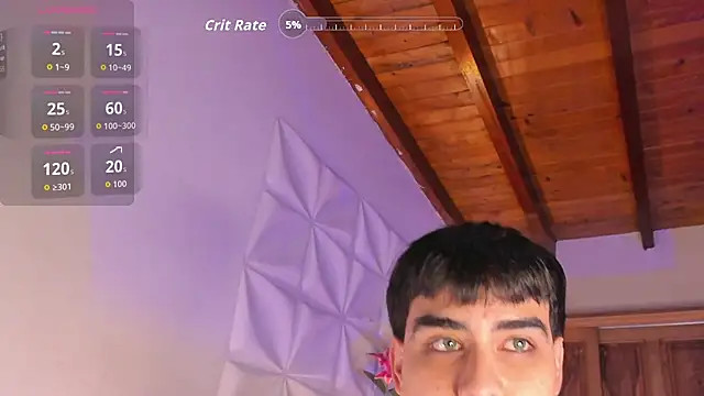 IamJuanJoc's Live XXX Chat