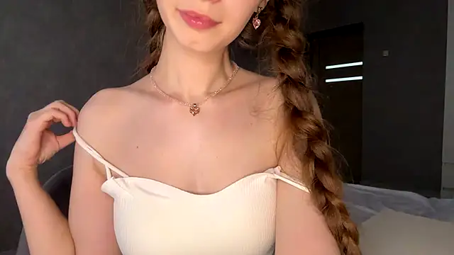Chat XXX ao vivo de Emily_Mur_