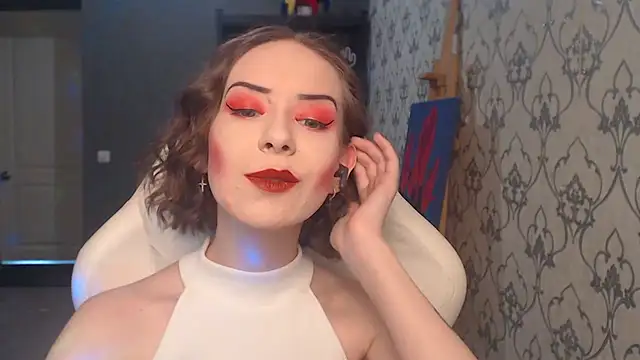 Chatroom XXX en direct de FascinatingEyess