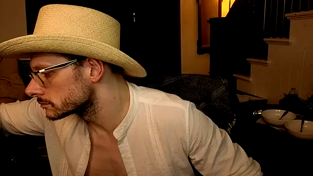 Chat XXX Live MasterDaddyCool