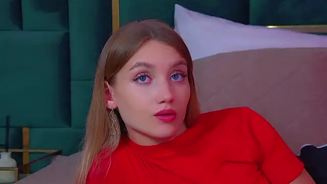 StacyEvances XXX чат на живо