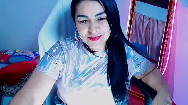 Chatroom XXX en direct de hotsweet-69