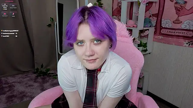 Droll_doll_ XXX чат на живо
