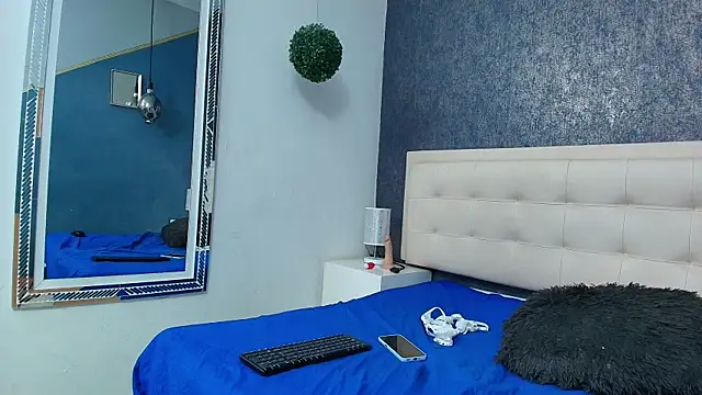 Chatroom XXX en direct de kata_97