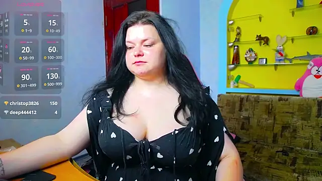 Linasexy777: απευθείας συνομιλία ΧΧΧ