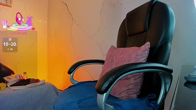 NiickyJones 라이브 XXX 채팅