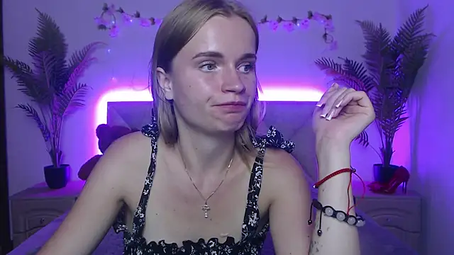 MargaritaKiss Live XXX-Chat