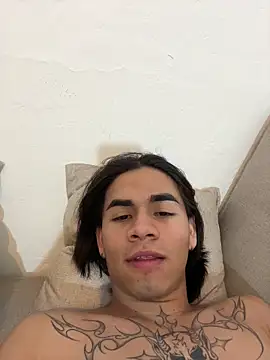 Mao_mdn live XXX chat