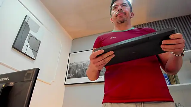 JuanKFit_45 现场XXX聊天