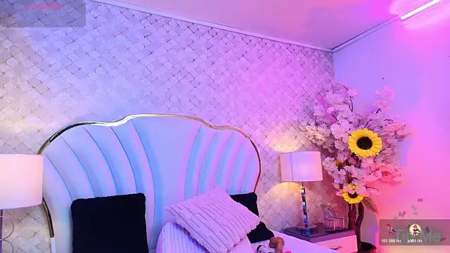 دردشة YazminJenner الجنسية المباشرة