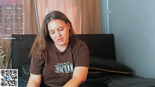 MissBadTiming Chat XXX live